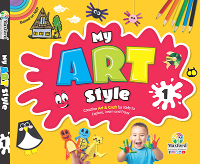 My Art Style